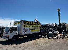 Best Dumpster Rental Services  in Central Park, WA