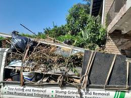 Professional Junk Removal Services in Central Park, WA