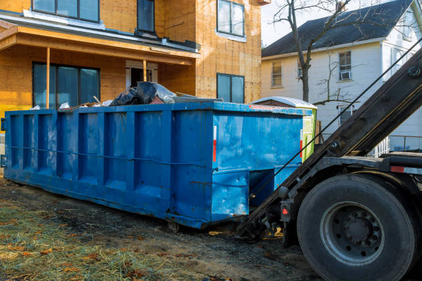 Same-Day Junk Removal Services in Central Park, WA