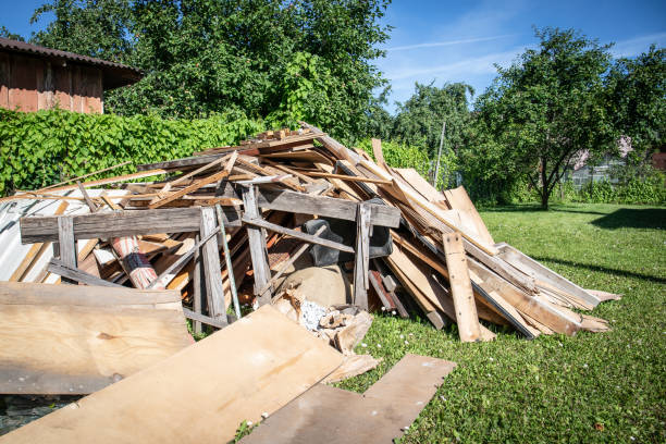 Retail Junk Removal in Central Park, WA